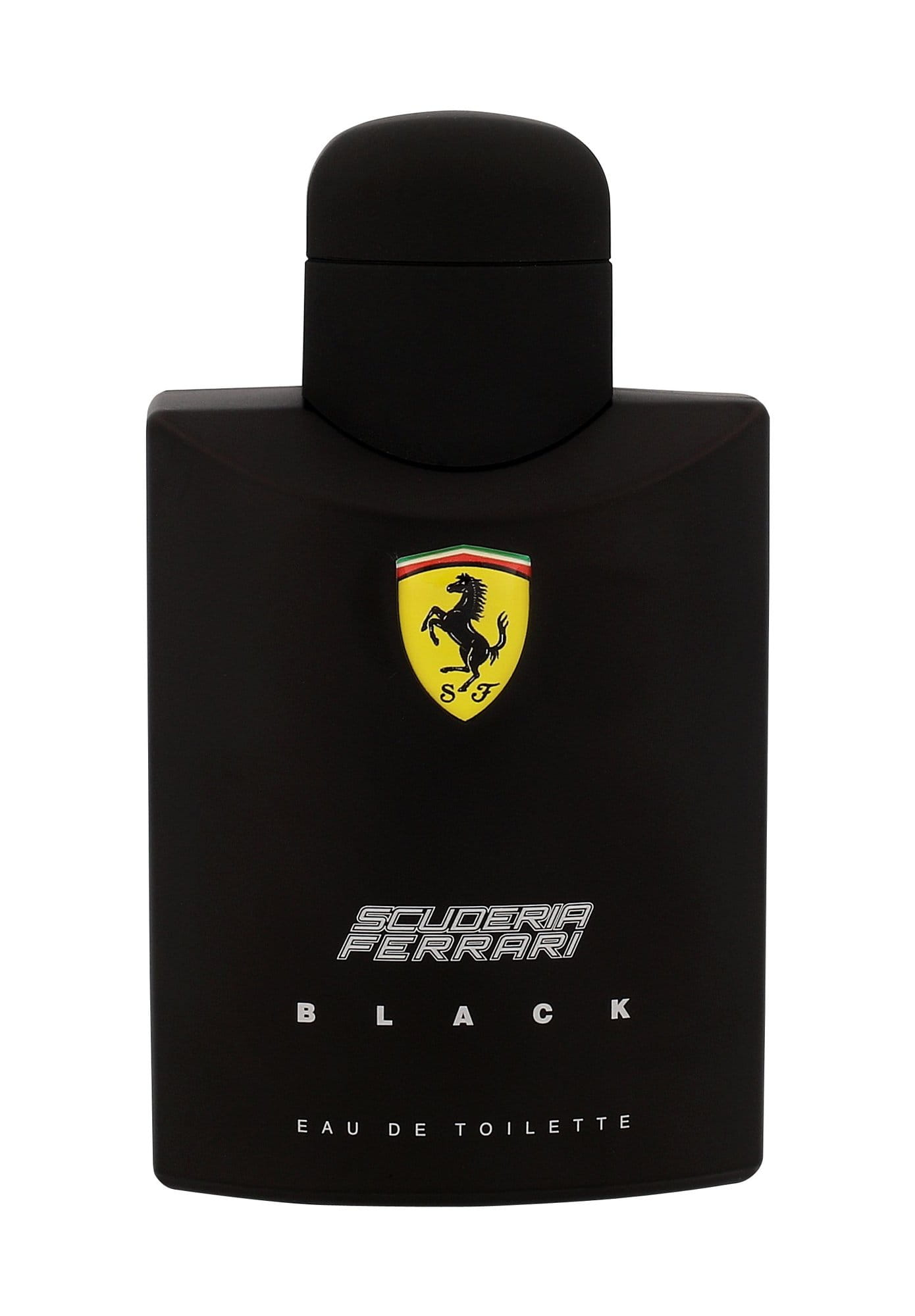 Ferrari Scuderia Ferrari Black M Woda toaletowa 125ml-275011